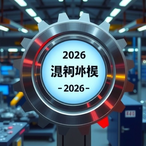 关于开展2026年度“机械工业科学技术奖（重型机械组）”提名工作的通知