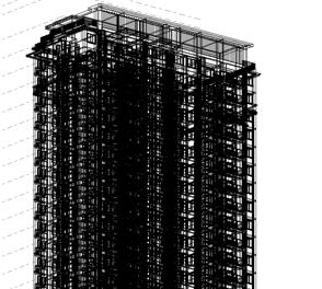 城市更新典型案例⑥丨中国十九冶界首复兴苑项目:科技绿色双轮驱动,共筑人民宜居好房 城市更新典型案例⑥丨中国十九冶界首复兴苑项目:科技绿色双轮驱动,共筑人民宜居好房