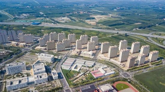 中铁投资3个项目荣获2025年度中国中铁绿色施工科技示范工程 中铁投资3个项目荣获2025年度中国中铁绿色施工科技示范工程