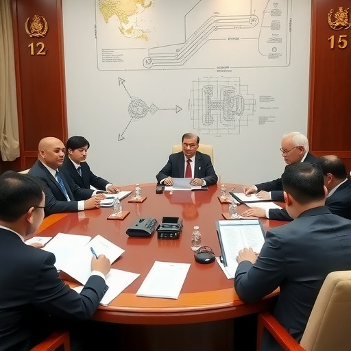 【时政聚焦】省政府就《政府工作报告（征求意见稿）》和“十五五”规划《纲要草案》征求党外人士意见建议 任振鹤出席并讲话