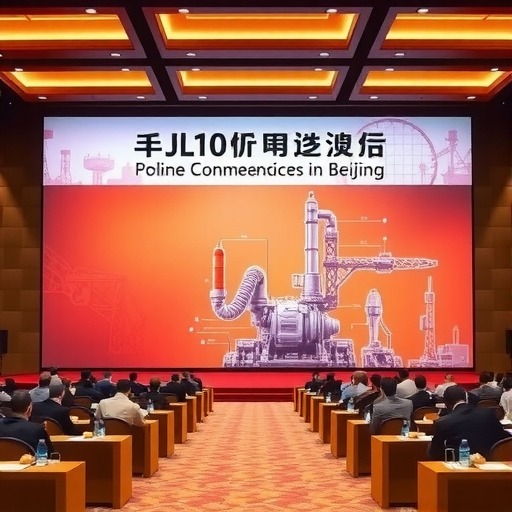 全国宣传部长会议在京召开 蔡奇出席并讲话