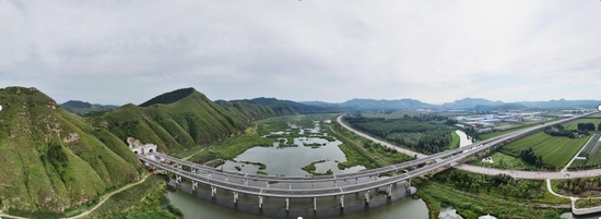 凌绥高速公路获评辽宁省2025年公路水运平安百年品质工程典型案例项目_久阳机械 凌绥高速公路获评辽宁省2025年公路水运平安百年品质工程典型案例项目_久阳机械