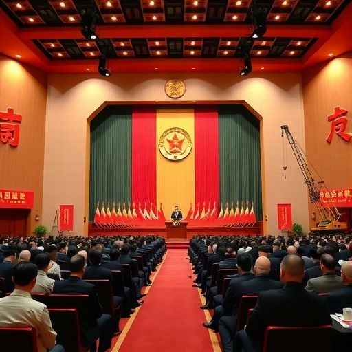 中国共产党国铁集团工程管理中心党员大会在京召开_久阳机械 中国共产党国铁集团工程管理中心党员大会在京召开_久阳机械