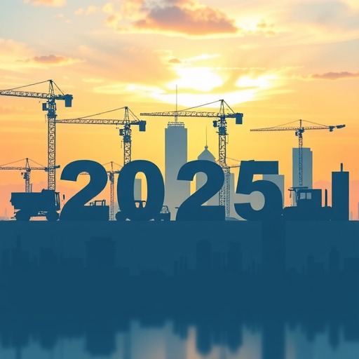 2025年工程机械市场指数快报_久阳机械