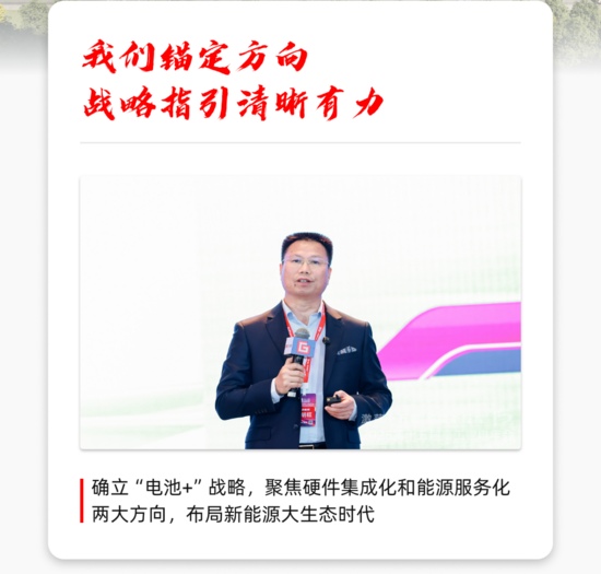 征程万里风正劲 | 一文回顾欣旺达2025年发展大事记_久阳机械