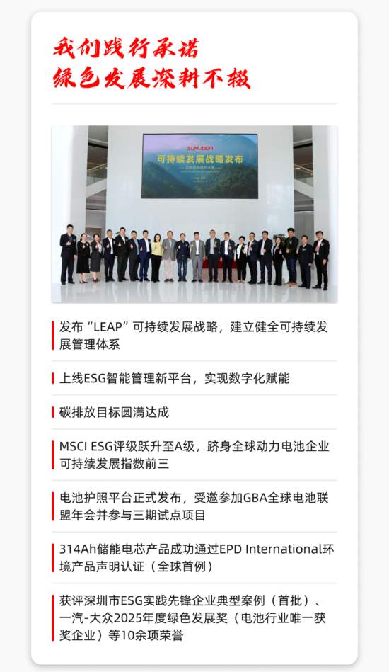 征程万里风正劲 | 一文回顾欣旺达2025年发展大事记_久阳机械
