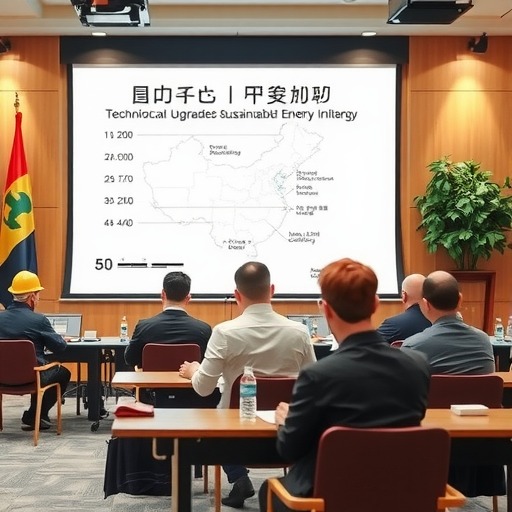 2026年山西省能源工作会议召开，将推动煤炭产业产品实现“两_久阳机械