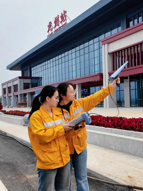 2025年，你打卡次数最多的车站是——