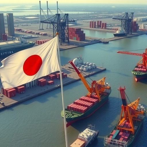 日本制铁押注美国，JFE钢铁布局印度，日本钢企跨境并购的战略考量