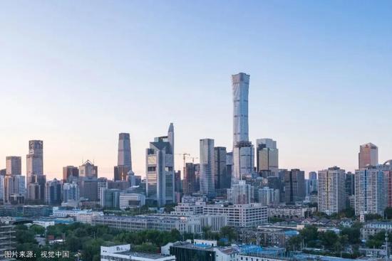 10家房企跻身千亿阵营：存量时代品质竞争成主流