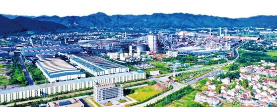 辉煌“十四五” | 陕钢集团：奋楫五载铸辉煌