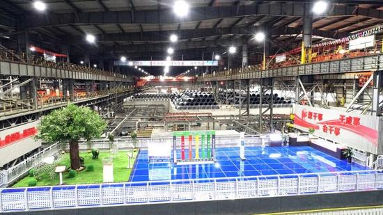 辉煌“十四五” | 陕钢集团：奋楫五载铸辉煌