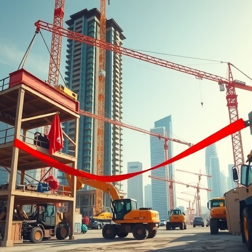 真抓实干，实现楼市“开门红”丨社评