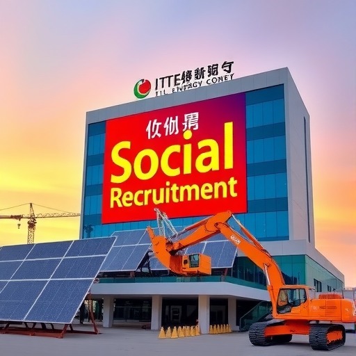 伊泰伊犁能源有限公司社会招聘公告_久阳机械