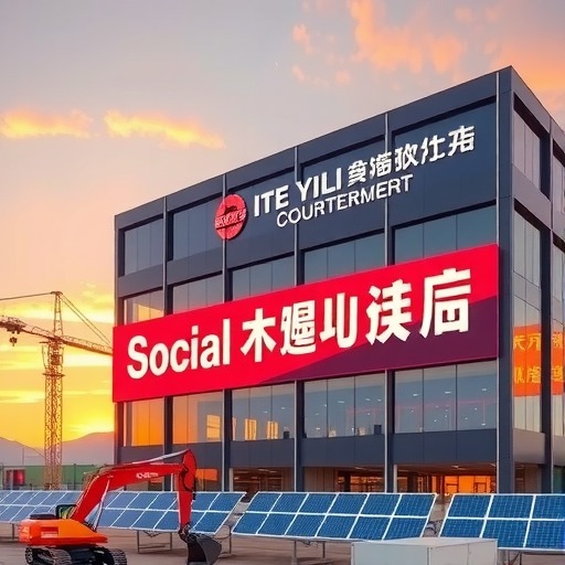 伊泰伊犁能源有限公司社会招聘公告_久阳机械