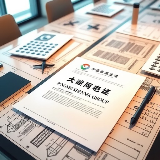 中国平煤神马集团与河南城建学院签约合作