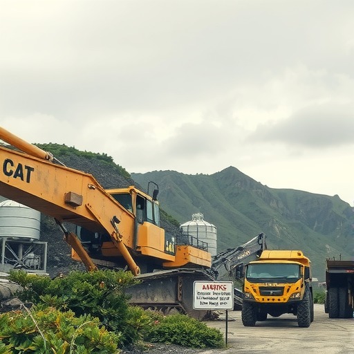 国务院：原则上不再批准建设无自建矿山、无配套尾矿利用处置设施