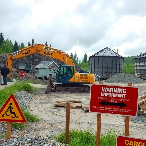 国务院：原则上不再批准建设无自建矿山、无配套尾矿利用处置设施