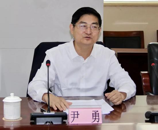 云南省住建厅厅长尹勇：以“有一种叫云南的生活”促进“住有优居