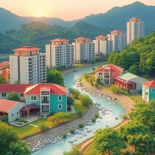 云南省住建厅厅长尹勇：以“有一种叫云南的生活”促进“住有优居