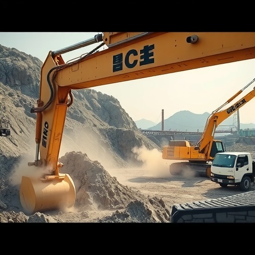 山西2026年省级重点工程项目名单公布 煤炭项目22个