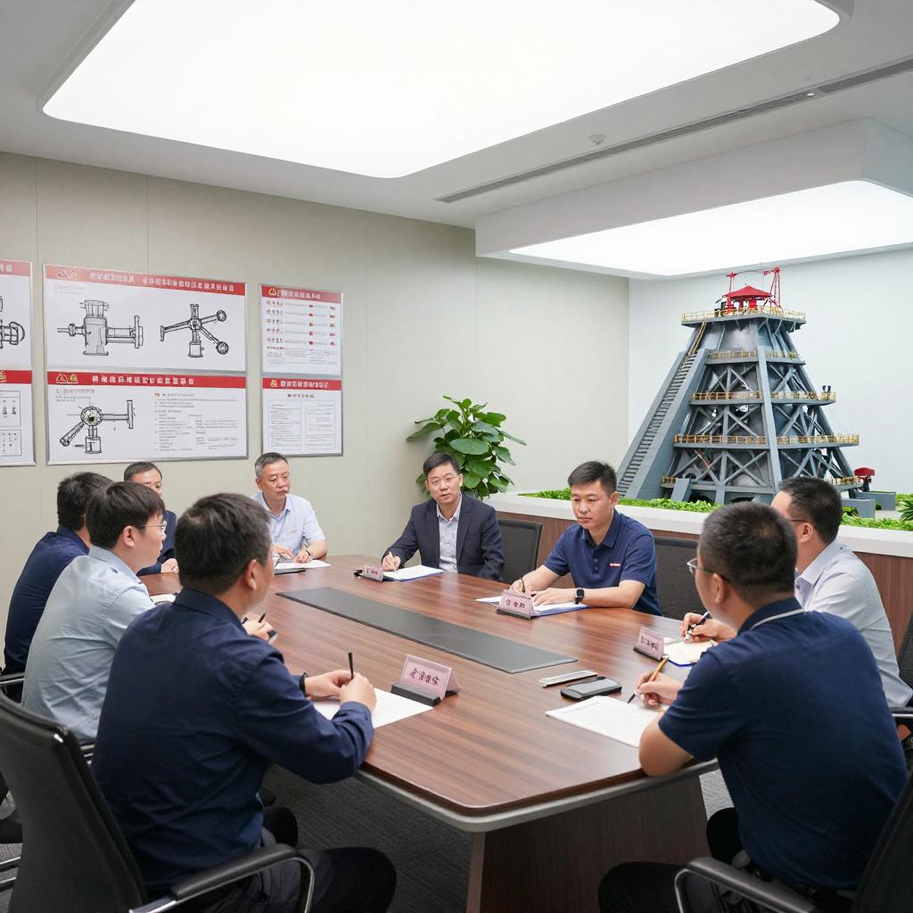 全国矿山安全生产工作会议在京召开 全力构建矿山安全治理新格局