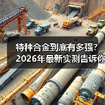 特种合金到底有多强?2026年最新实测告诉你真相(图4) 特种合金到底有多强?2026年最新实测告诉你真相(图4)