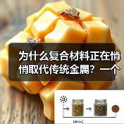 为什么复合材料正在悄悄取代传统金属?一个工程师的踩坑记录(图4) 为什么复合材料正在悄悄取代传统金属?一个工程师的踩坑记录(图4)