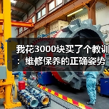 我花3000块买了个教训:维修保养的正确姿势,看完少花冤枉钱(图4) 我花3000块买了个教训:维修保养的正确姿势,看完少花冤枉钱(图4)