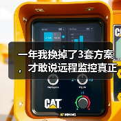 一年我换掉了3套方案,才敢说远程监控真正的门槛在哪(图4) 一年我换掉了3套方案,才敢说远程监控真正的门槛在哪(图4)
