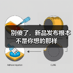 别傻了,新品发布根本不是你想的那样(图2) 别傻了,新品发布根本不是你想的那样(图2)