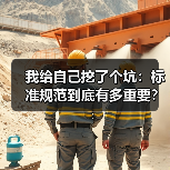 我给自己挖了个坑:标准规范到底有多重要?(图3) 我给自己挖了个坑:标准规范到底有多重要?(图3)