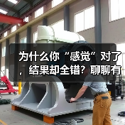 为什么你“感觉”对了,结果却全错?聊聊有限元分析这个作弊器(图1) 为什么你“感觉”对了,结果却全错?聊聊有限元分析这个作弊器(图1)