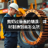 我犯过最蠢的错误：减材制造到底怎么玩（图4）