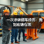 一次渗碳翻车经历：我到底错在哪（图4）