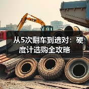 从5次翻车到选对:硬度计选购全攻略(图4) 从5次翻车到选对:硬度计选购全攻略(图4)