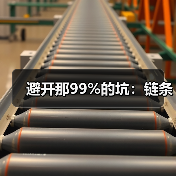 避开那99%的坑：链条（图3）
