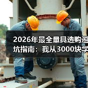 2026年最全量具选购避坑指南：我从3000块学费里总结的6条铁律（图1）