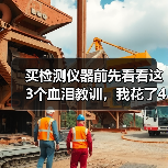 买检测仪器前先看看这3个血泪教训，我花了40万才想明白（图3）