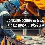 买检测仪器前先看看这3个血泪教训，我花了40万才想明白（图4）
