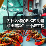为什么你的PLC控制器总出问题?一个老工程师的踩坑实录(图3) 为什么你的PLC控制器总出问题?一个老工程师的踩坑实录(图3)