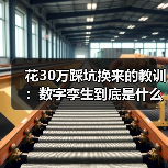 花30万踩坑换来的教训：数字孪生到底是什么？一文讲透（图4）