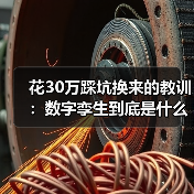 花30万踩坑换来的教训：数字孪生到底是什么？一文讲透（图2）
