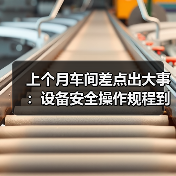 上个月车间差点出大事：设备安全操作规程到底该怎么写？（图4）