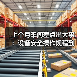 上个月车间差点出大事：设备安全操作规程到底该怎么写？（图2）