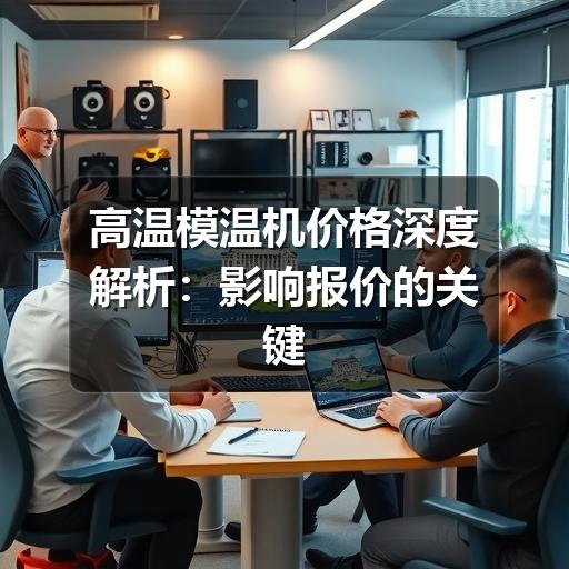 高温模温机价格深度解析:影响报价的关键因素与选购指南 高温模温机价格深度解析:影响报价的关键因素与选购指南