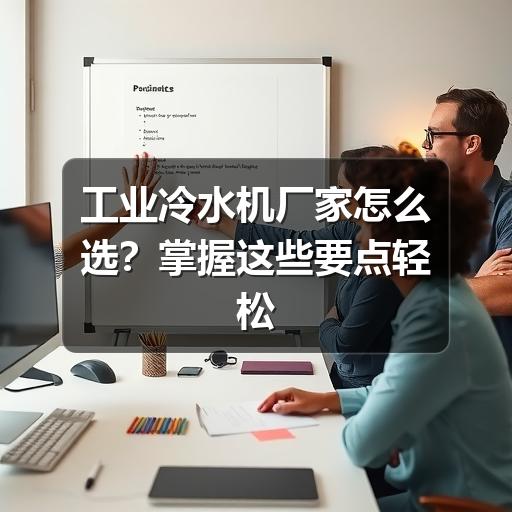工业冷水机厂家怎么选？掌握这些要点轻松避坑