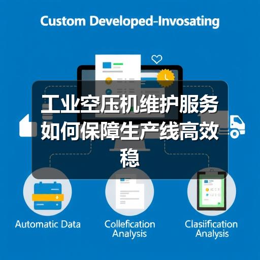 工业空压机维护服务如何保障生产线高效稳定运行 工业空压机维护服务如何保障生产线高效稳定运行