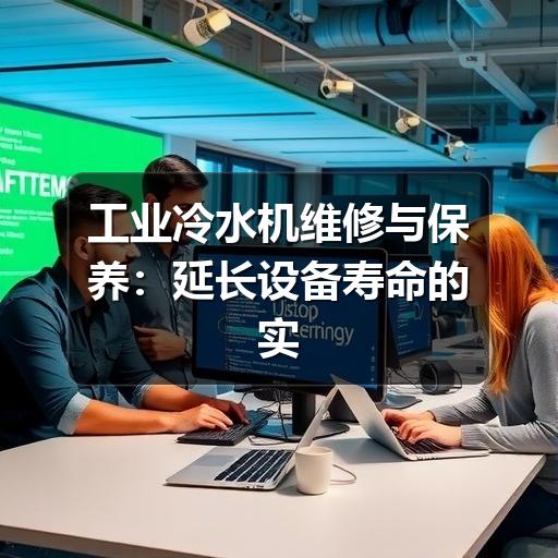 工业冷水机维修与保养:延长设备寿命的实用指南 工业冷水机维修与保养:延长设备寿命的实用指南