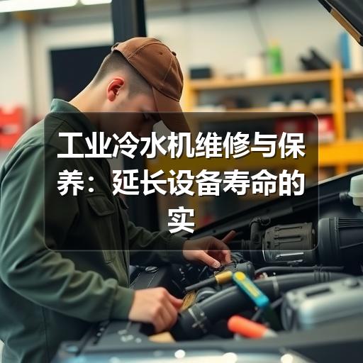 工业冷水机维修与保养:延长设备寿命的实用指南 工业冷水机维修与保养:延长设备寿命的实用指南